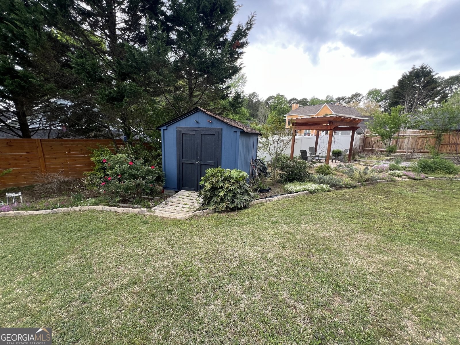 3147 Pine Needle Court Lilburn - 24