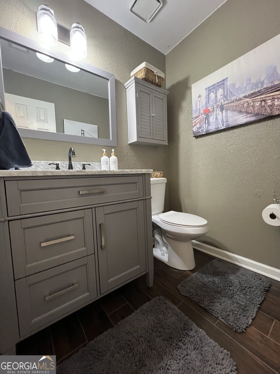 3147 Pine Needle Court Lilburn - 28