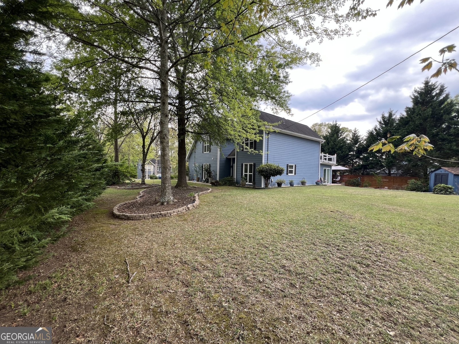 3147 Pine Needle Court Lilburn - 3