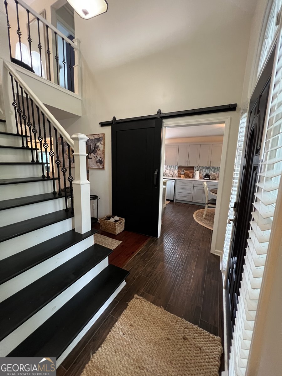 3147 Pine Needle Court Lilburn - 30