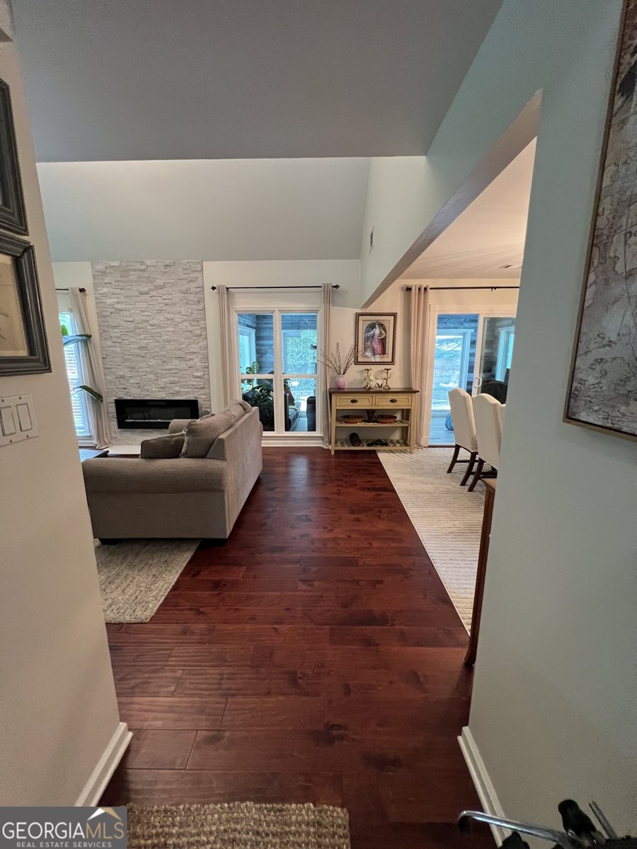 3147 Pine Needle Court Lilburn - 31