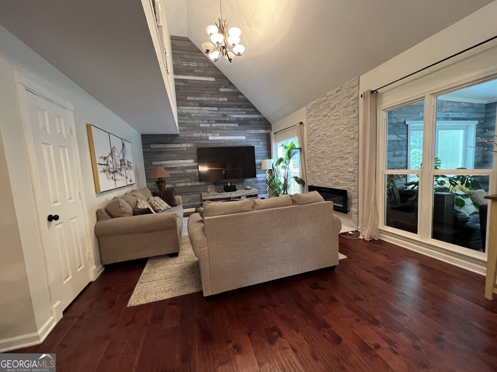 3147 Pine Needle Court Lilburn - 33