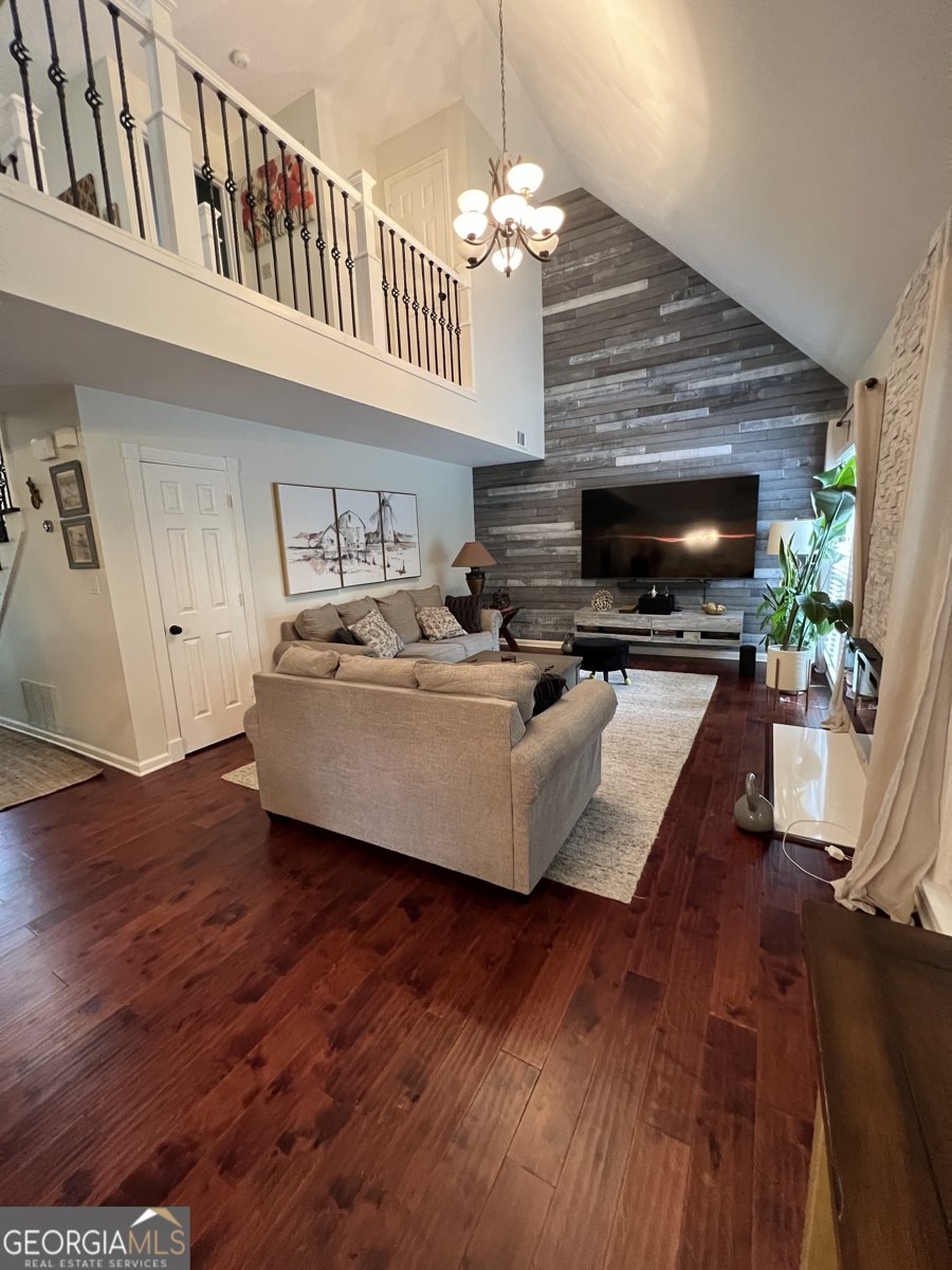 3147 Pine Needle Court Lilburn - 34