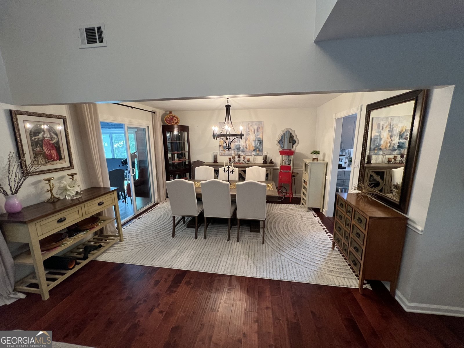 3147 Pine Needle Court Lilburn - 36