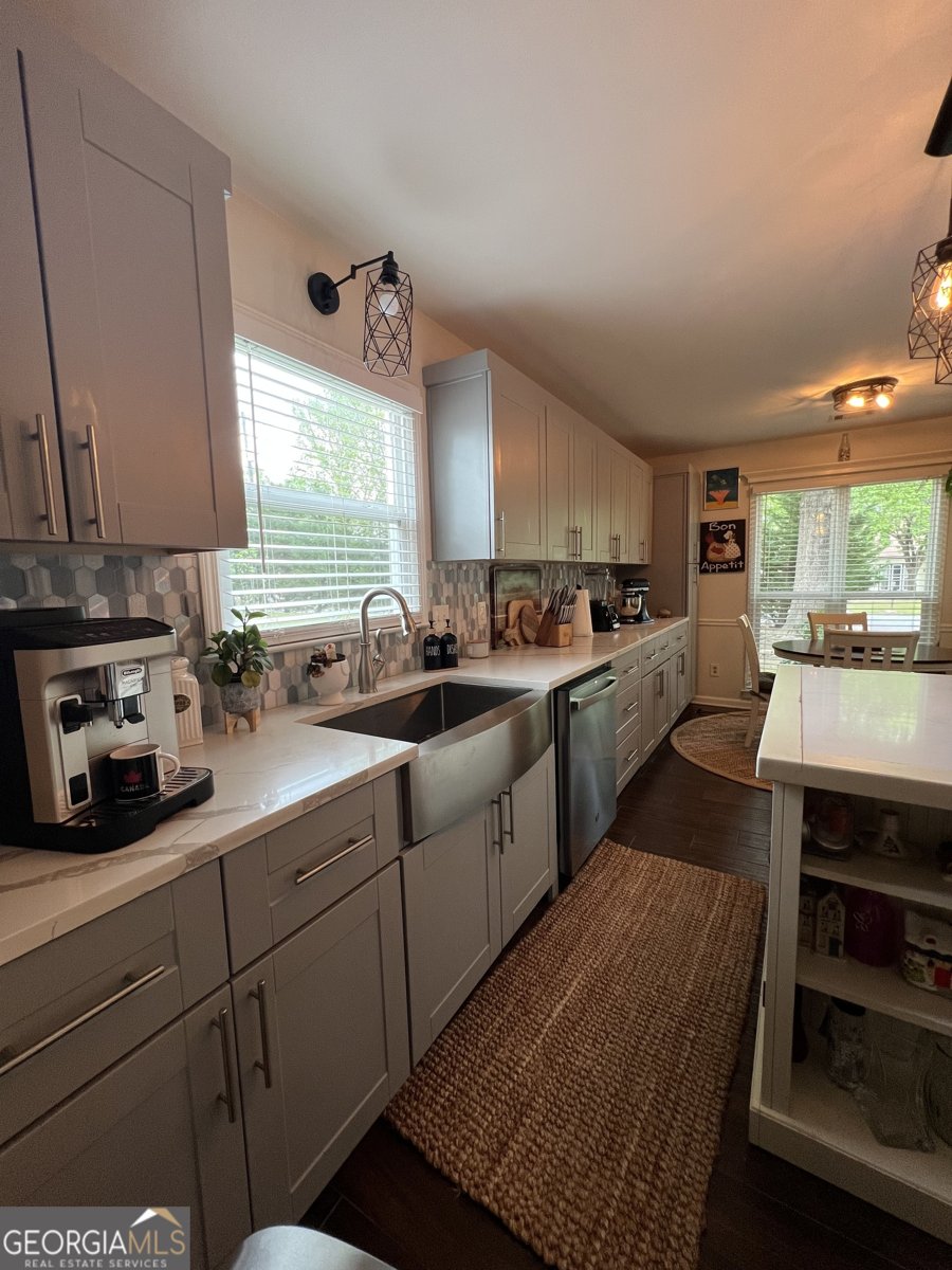 3147 Pine Needle Court Lilburn - 41