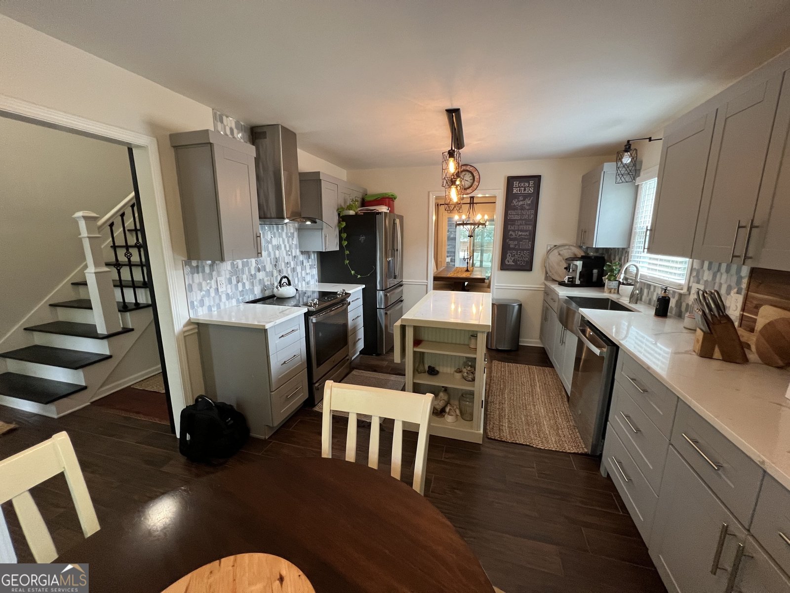 3147 Pine Needle Court Lilburn - 44