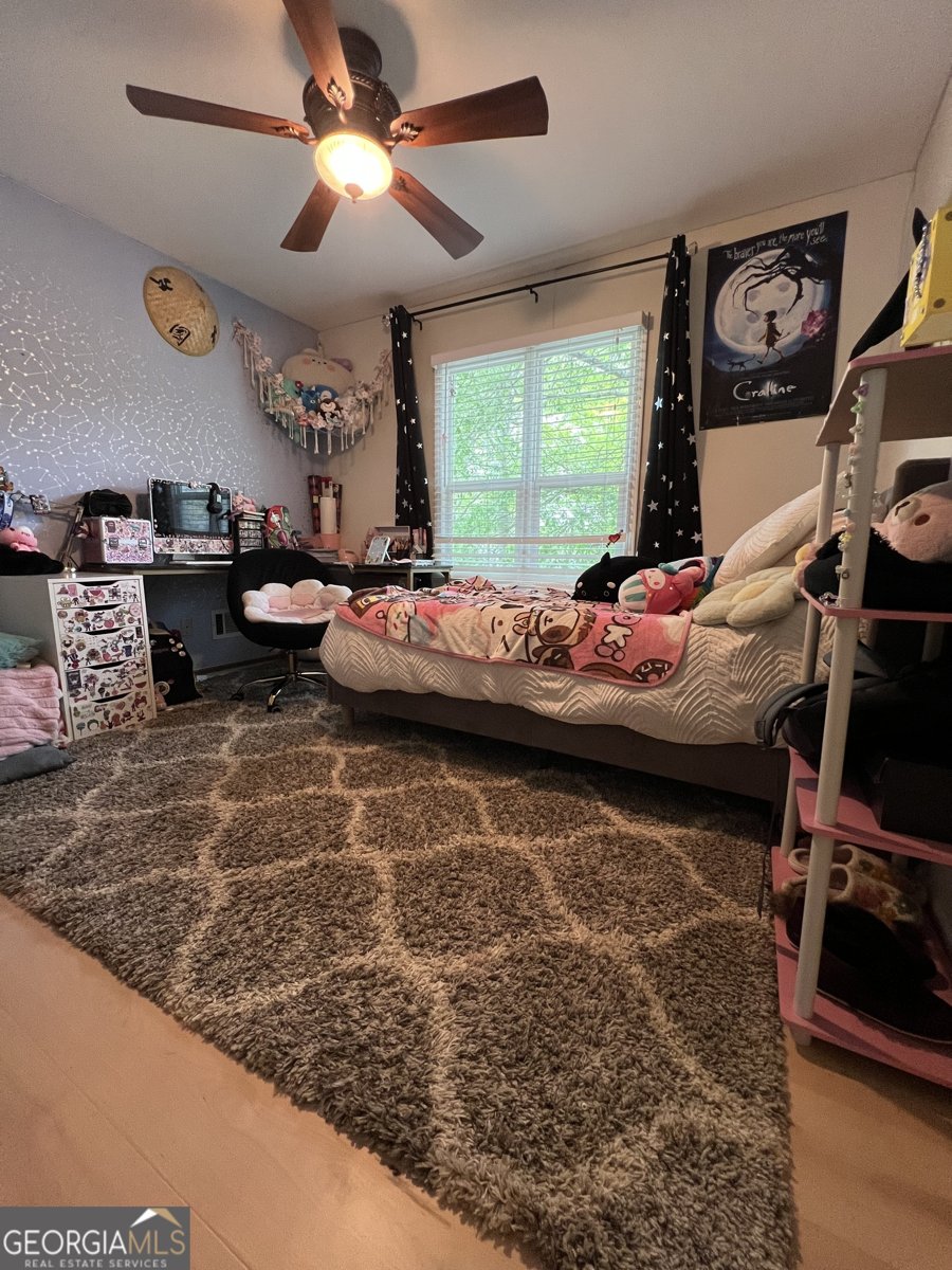 3147 Pine Needle Court Lilburn - 54