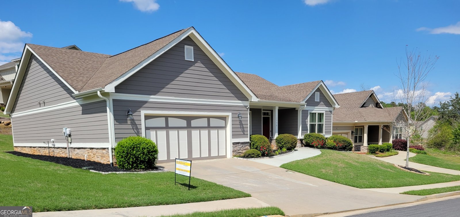 1598 Renaissance Drive Conyers - 3