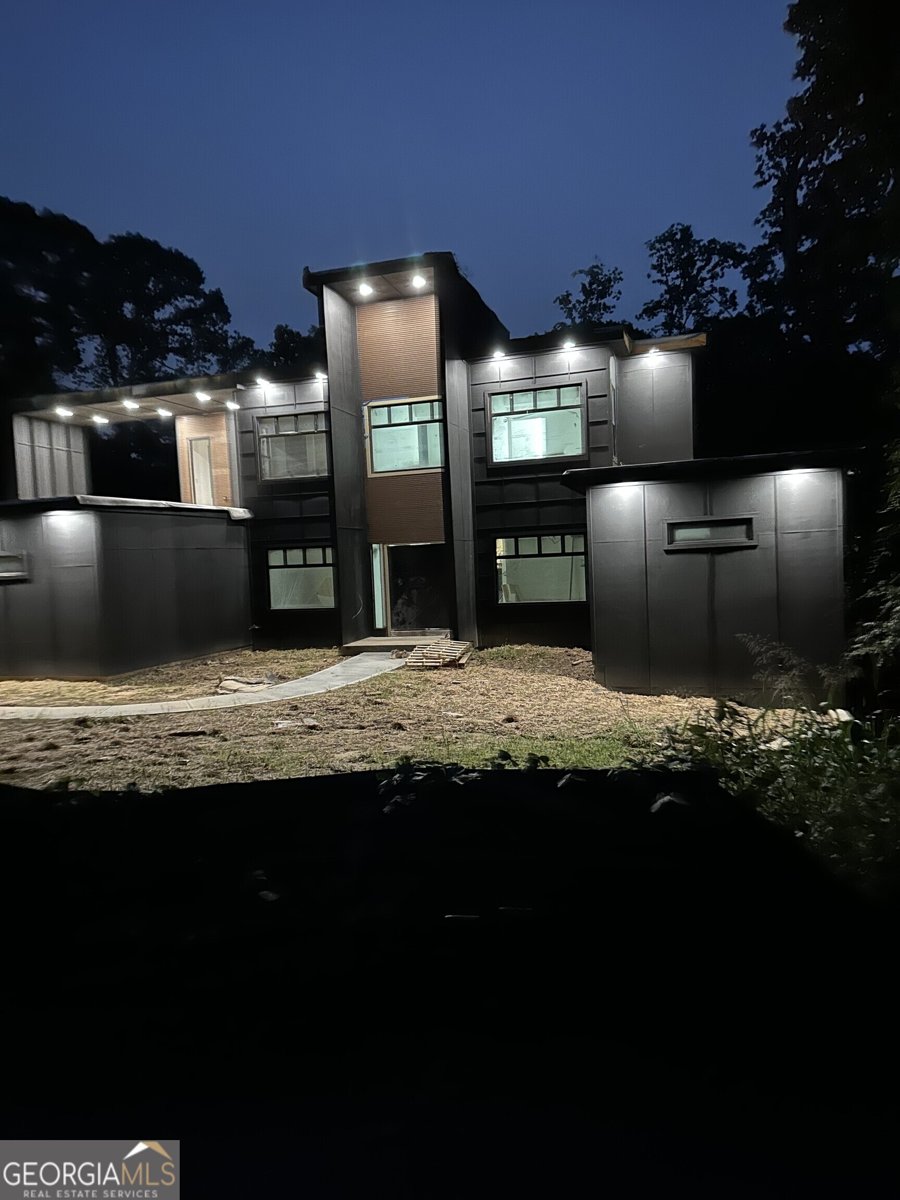 1068 Buckner Road Mableton - 2