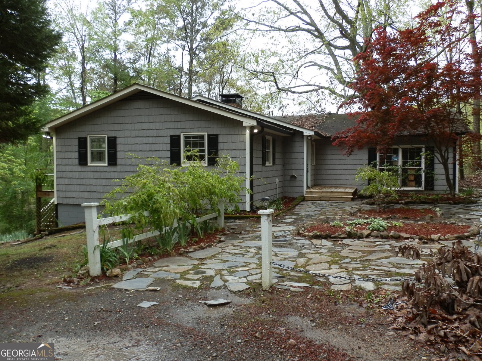 1819 Big Texas Valley Road Rome - 1