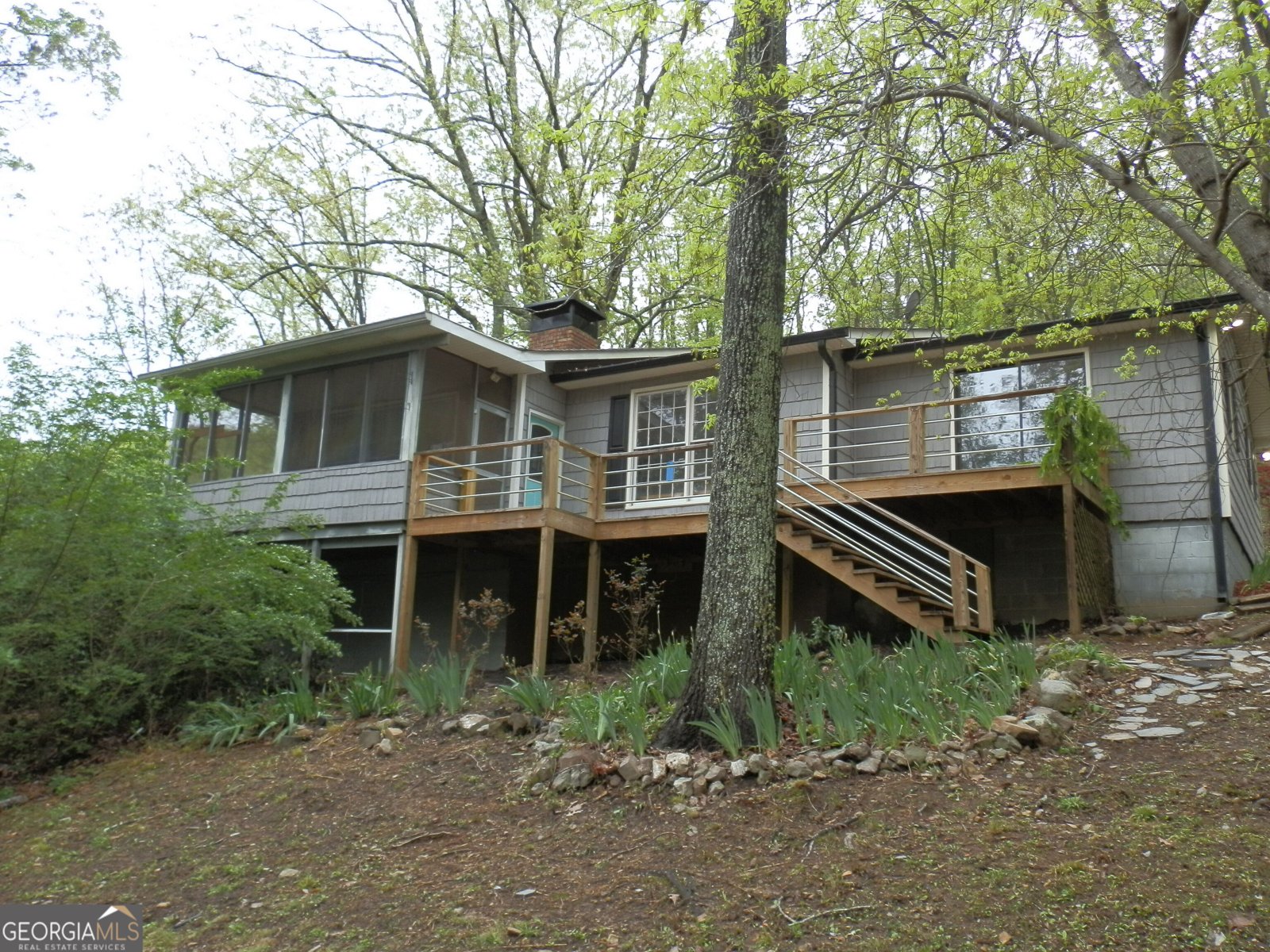 1819 Big Texas Valley Road Rome - 3