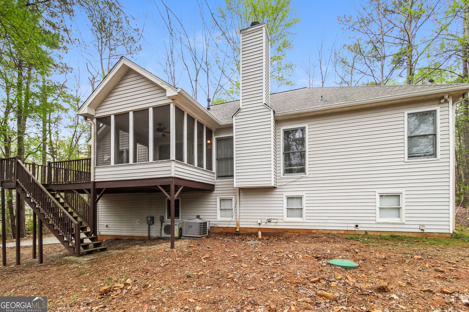 149 Camden Woods Place Dallas - 20