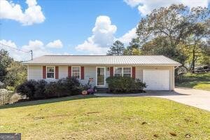 405 Wisteria Road Lafayette - 1