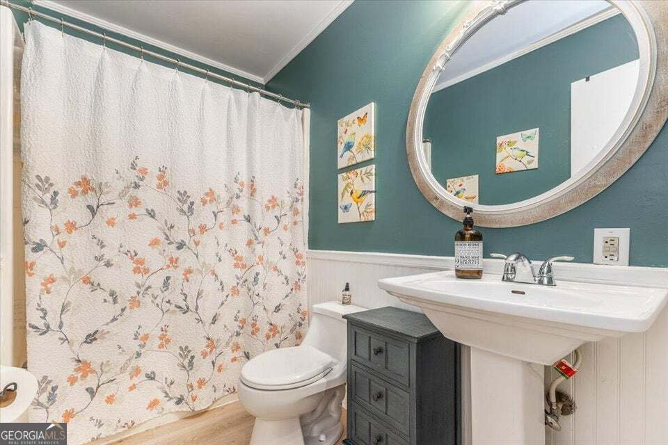 405 Wisteria Road Lafayette - 14