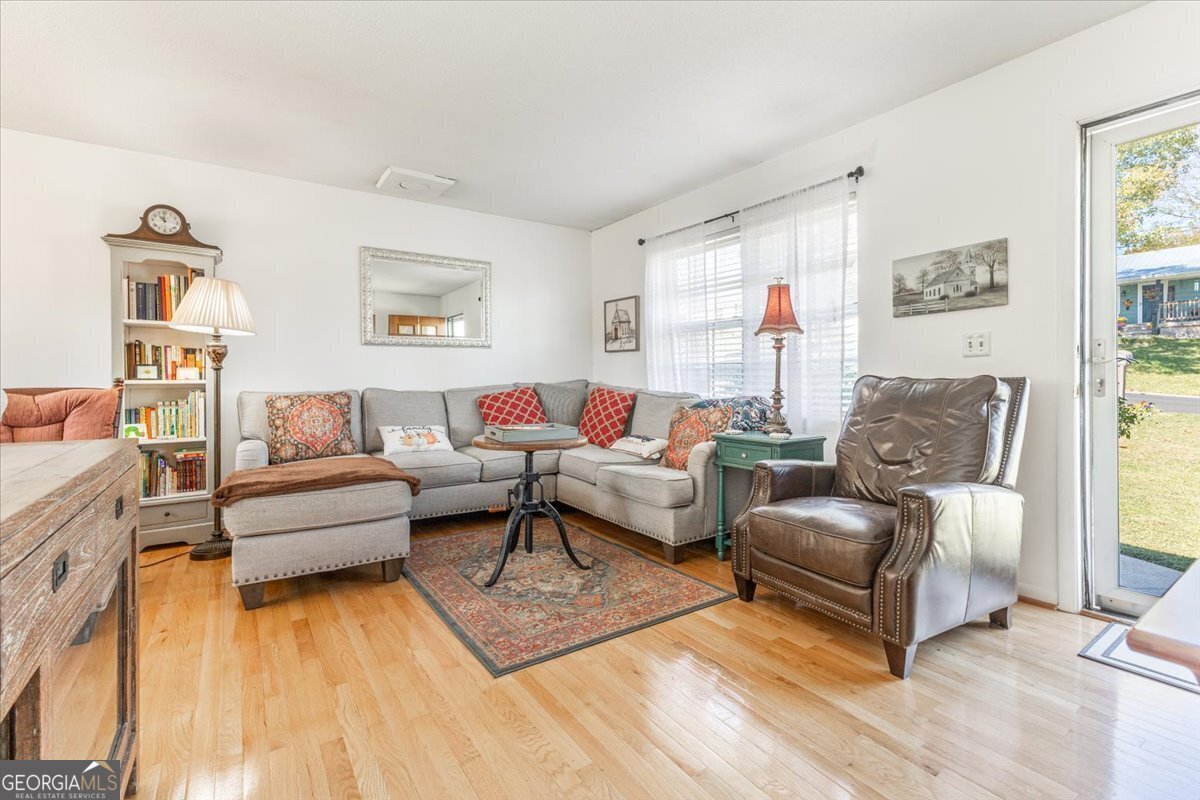 405 Wisteria Road Lafayette - 2