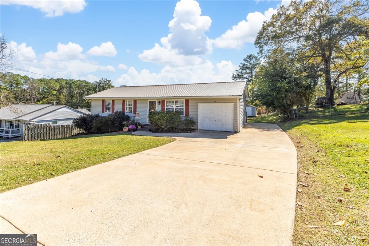 405 Wisteria Road Lafayette - 20