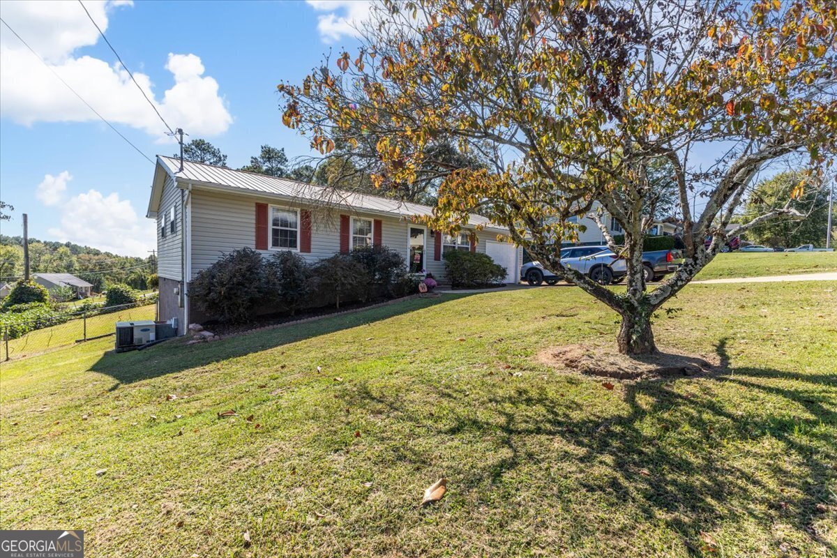 405 Wisteria Road Lafayette - 21