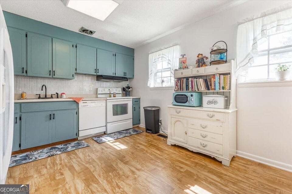 405 Wisteria Road Lafayette - 3