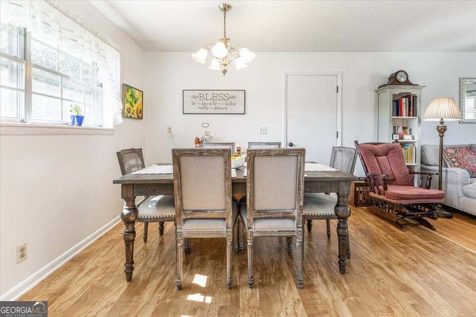 405 Wisteria Road Lafayette - 6