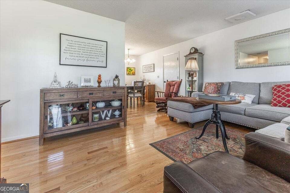 405 Wisteria Road Lafayette - 7