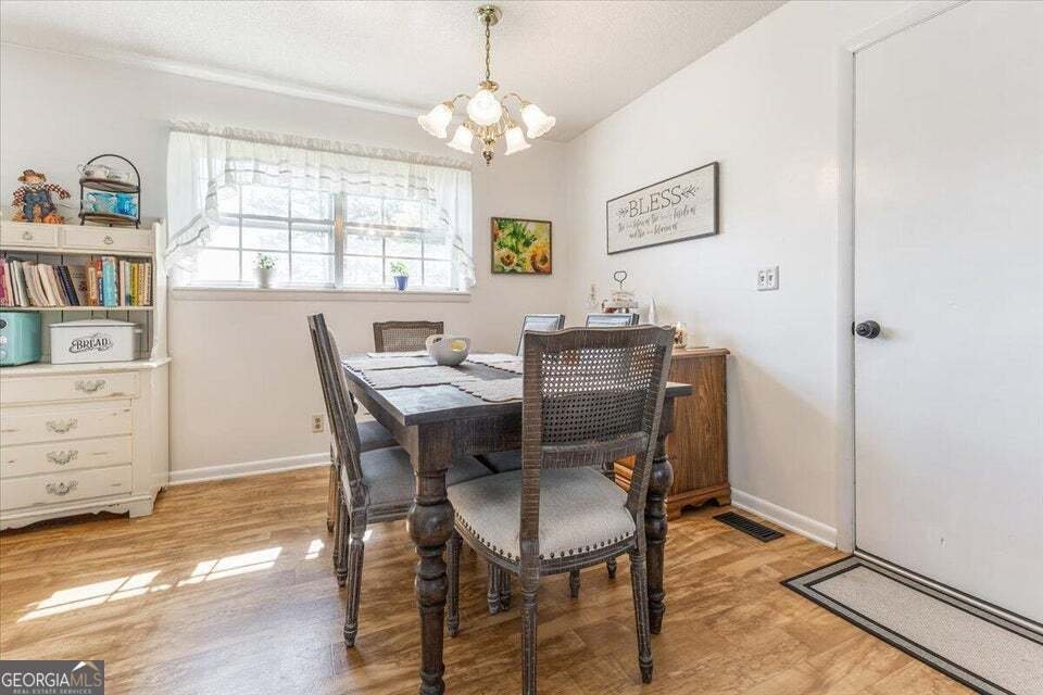 405 Wisteria Road Lafayette - 9