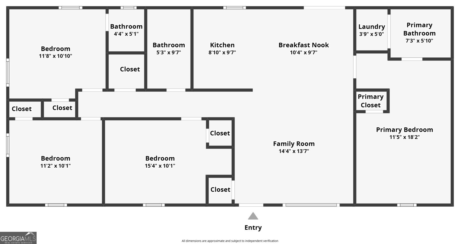 846 Orris Lane Mableton - 34