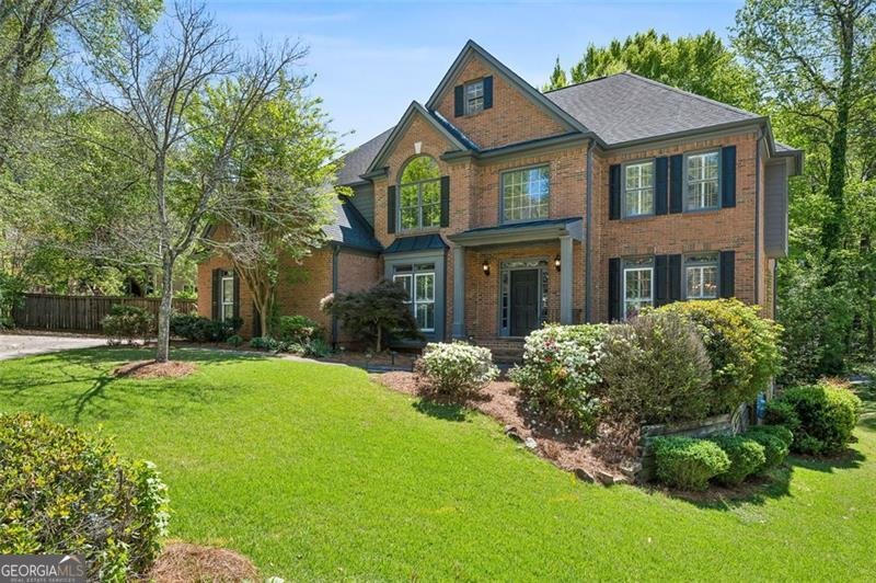 1151 GOODWIN Place Brookhaven - 1