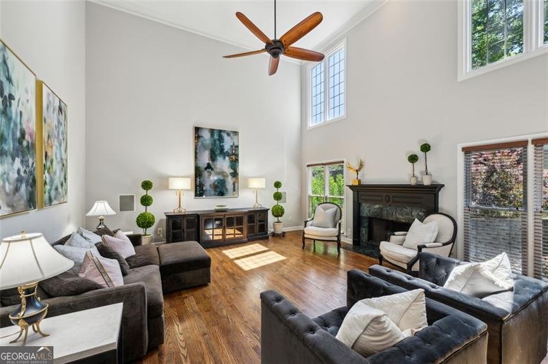 1151 GOODWIN Place Brookhaven - 10