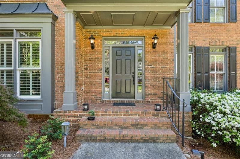 1151 GOODWIN Place Brookhaven - 3