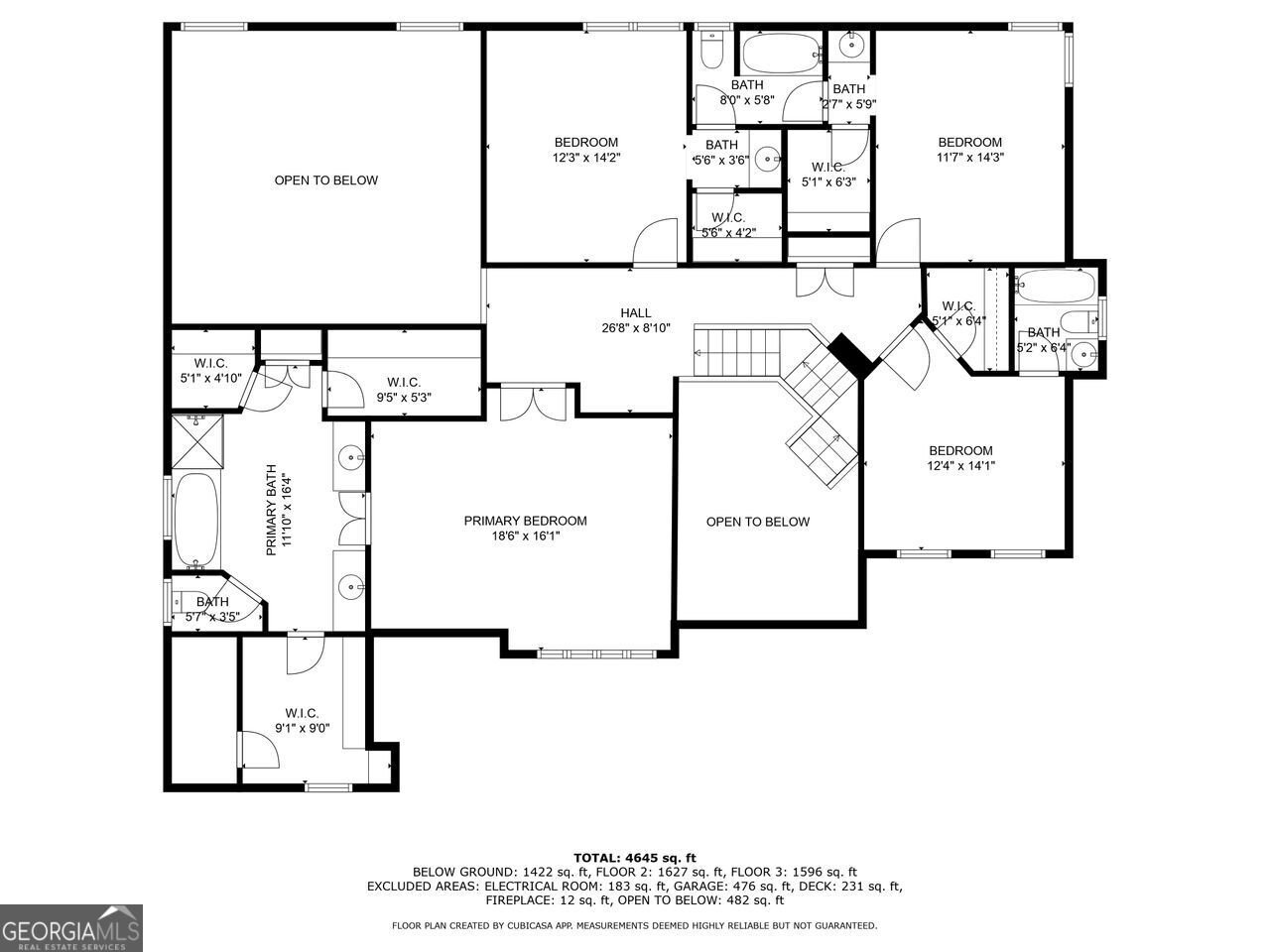 1151 GOODWIN Place Brookhaven - 33