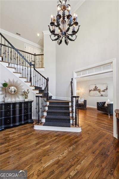 1151 GOODWIN Place Brookhaven - 4