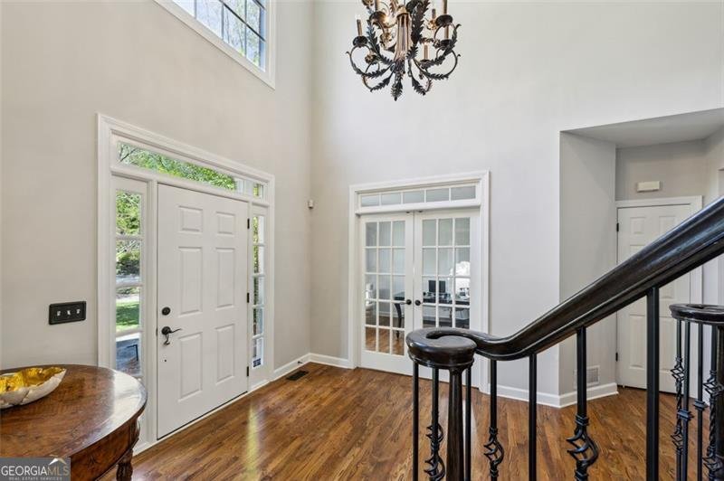 1151 GOODWIN Place Brookhaven - 5