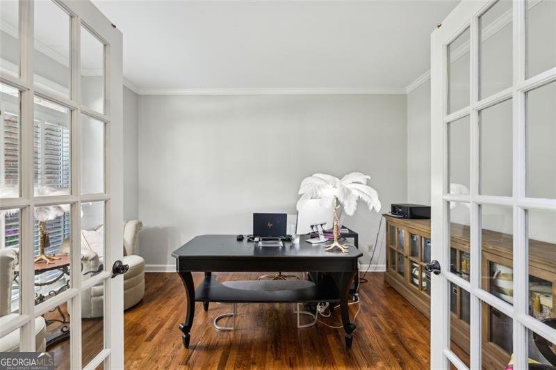 1151 GOODWIN Place Brookhaven - 6