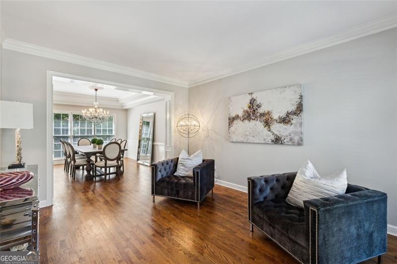 1151 GOODWIN Place Brookhaven - 7