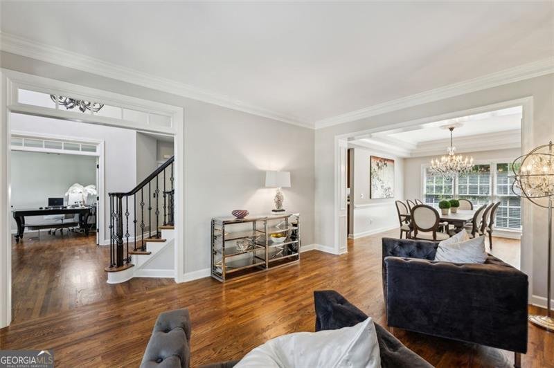 1151 GOODWIN Place Brookhaven - 8