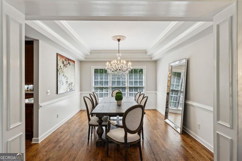 1151 GOODWIN Place Brookhaven - 9