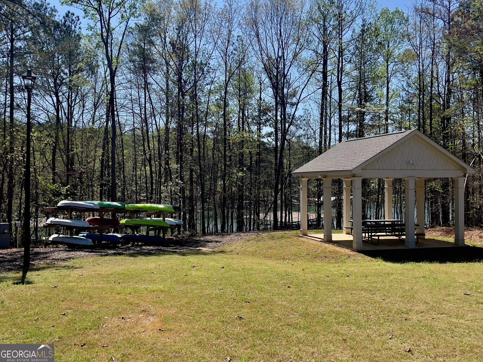 3560 Chattahoochee Cumming - 1