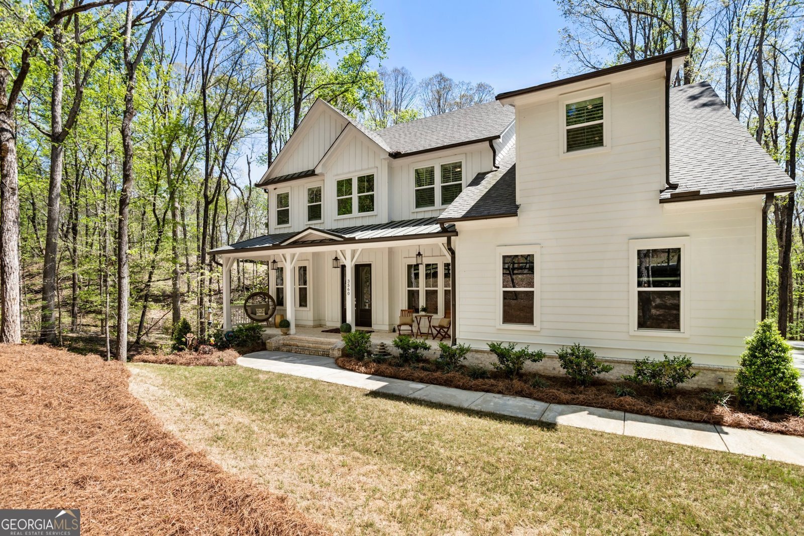 3560 Chattahoochee Cumming - 10