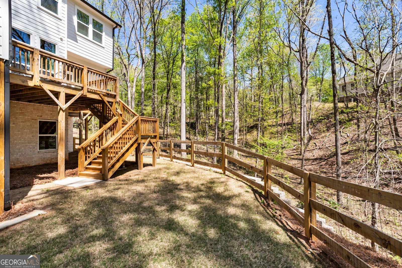 3560 Chattahoochee Cumming - 65