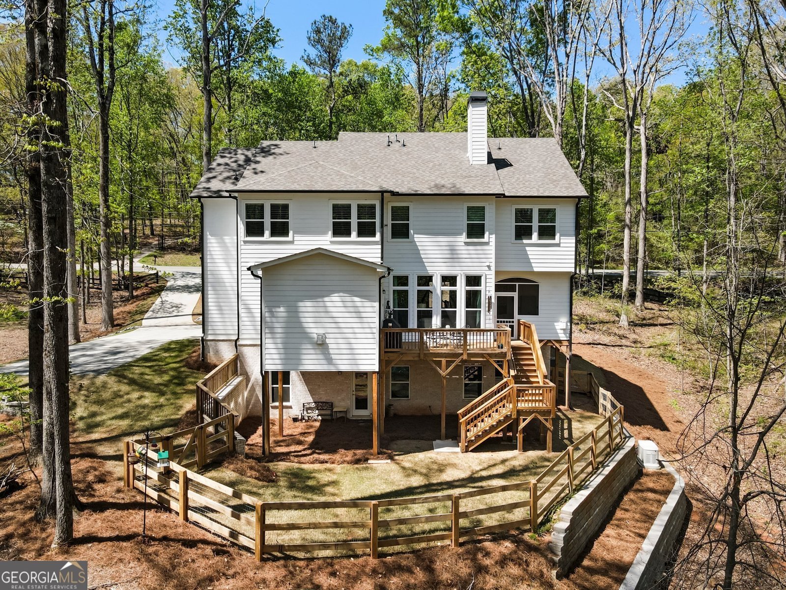 3560 Chattahoochee Cumming - 66