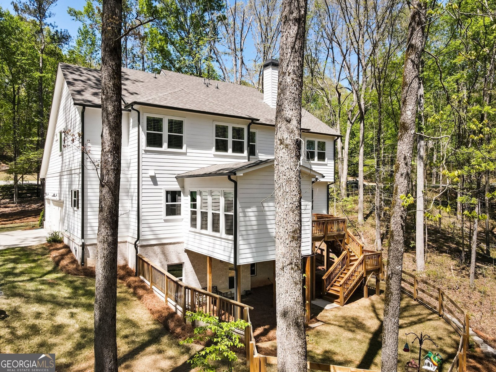 3560 Chattahoochee Cumming - 67