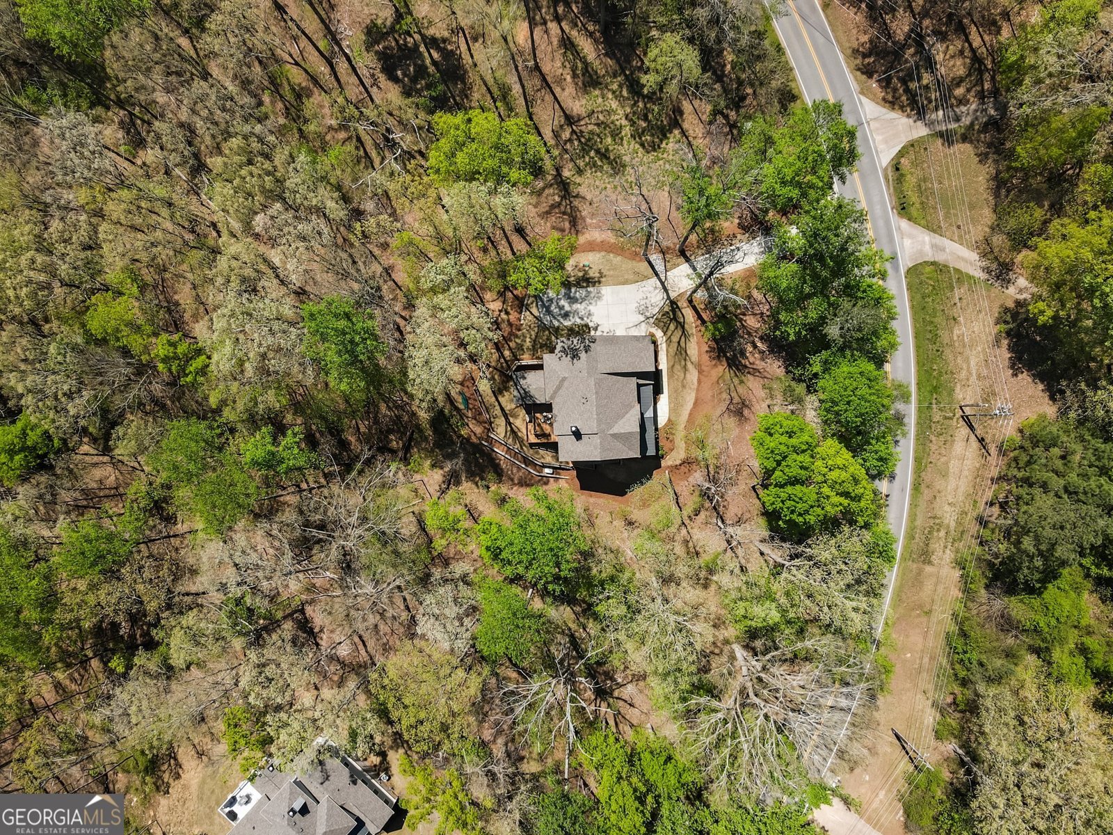 3560 Chattahoochee Cumming - 70