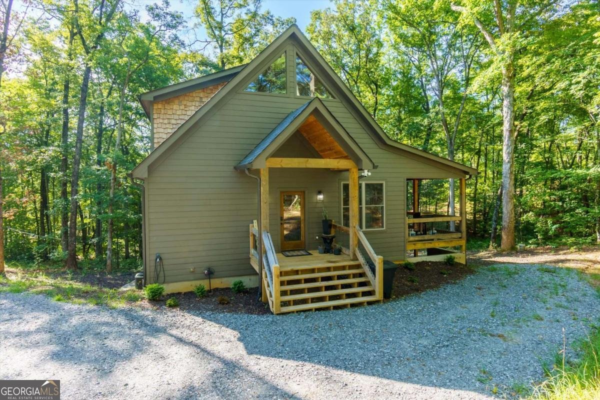 318 Lees Ride Mccaysville - 11