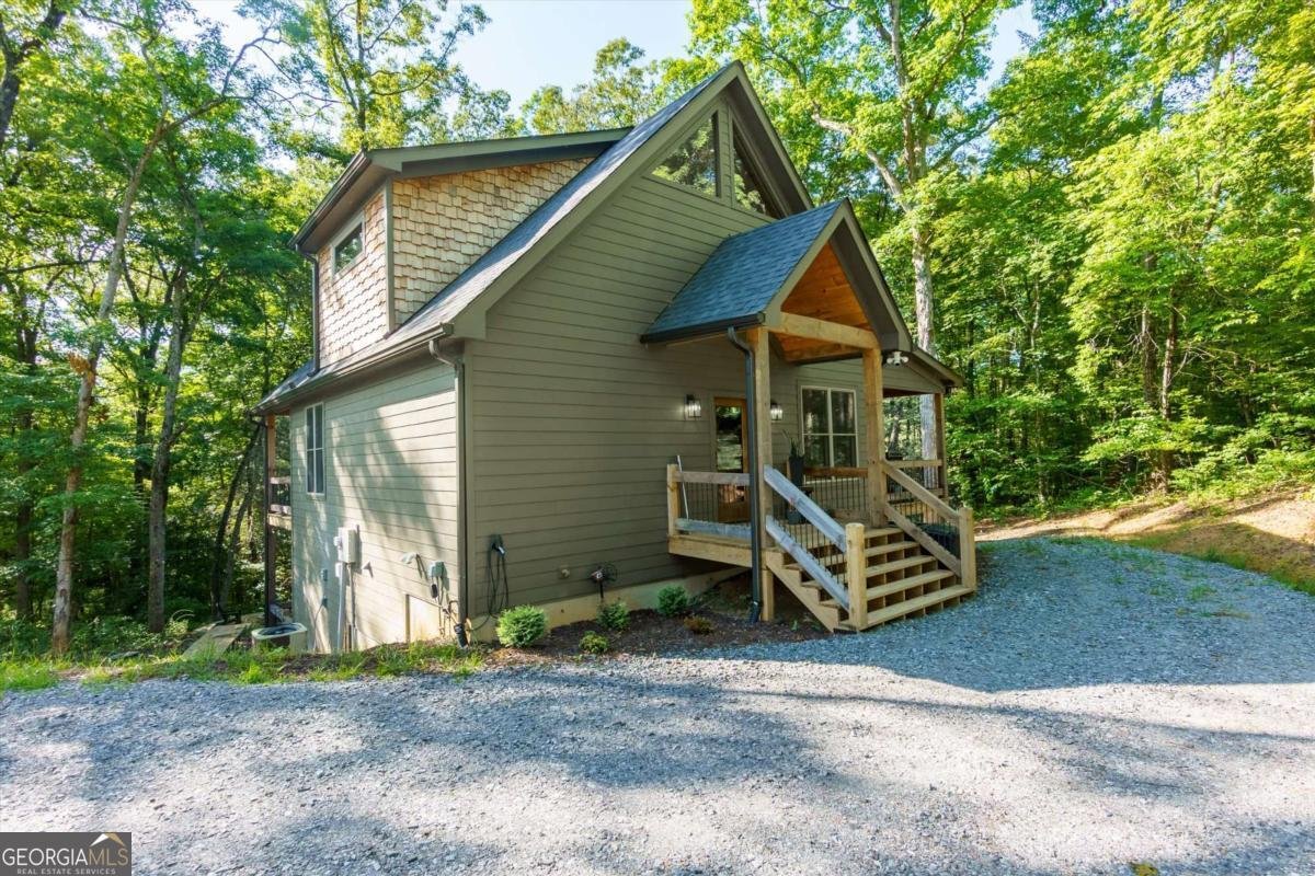 318 Lees Ride Mccaysville - 12