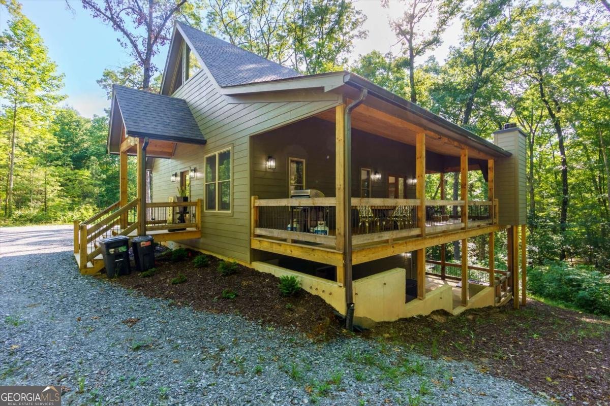 318 Lees Ride Mccaysville - 14