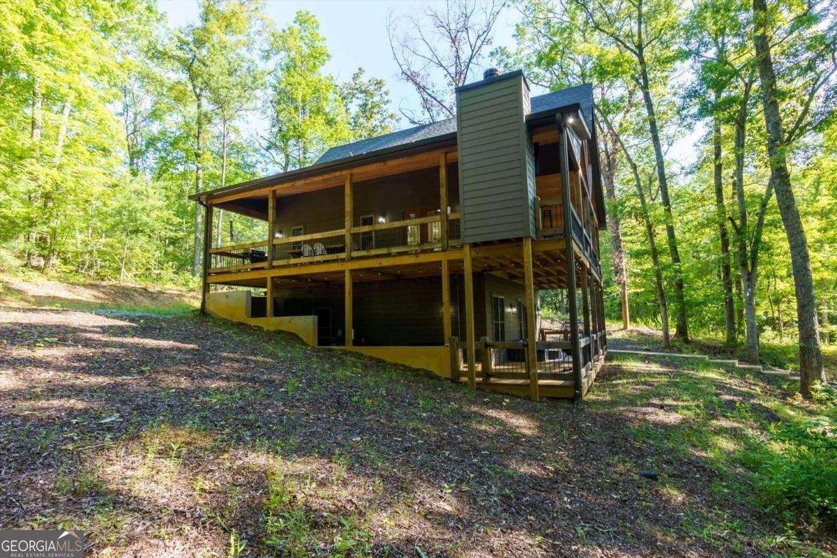 318 Lees Ride Mccaysville - 16