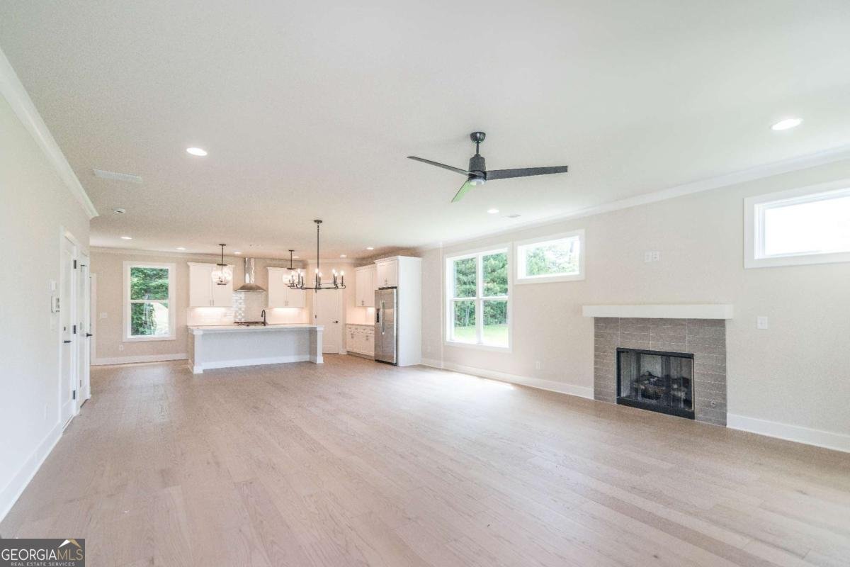 2626 Radvell Court Decatur - 2
