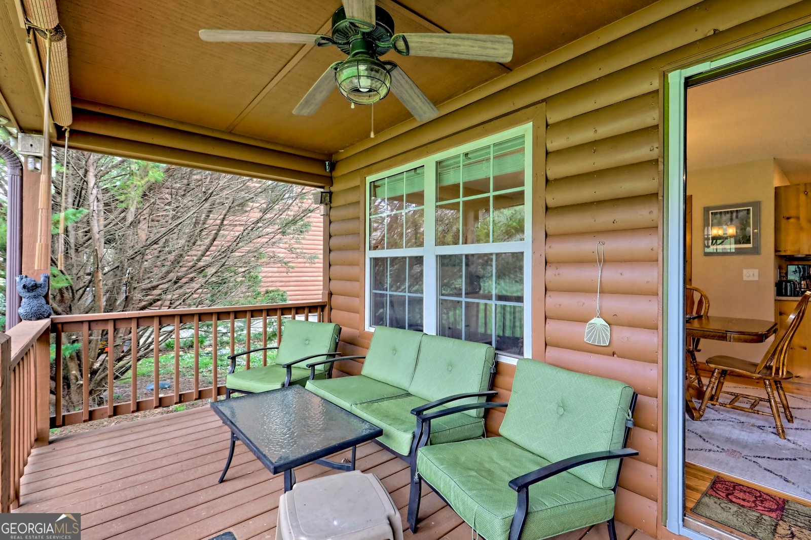 3556 Riverfront Lane Hiawassee - 10