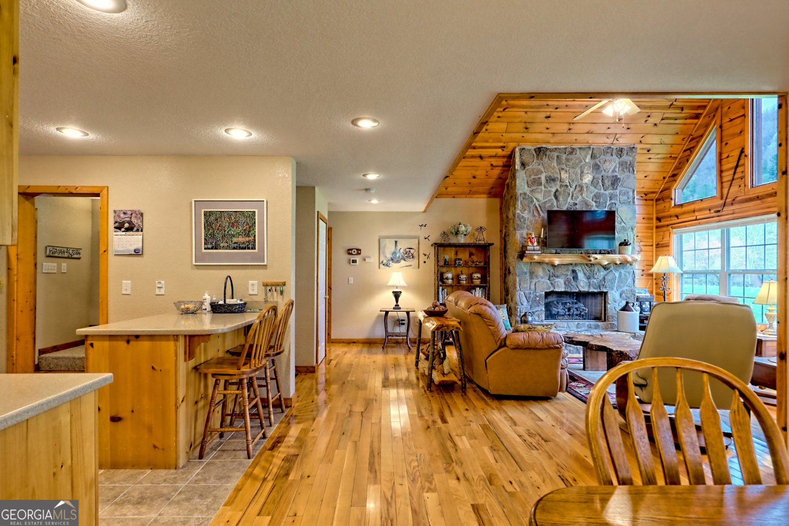 3556 Riverfront Lane Hiawassee - 11