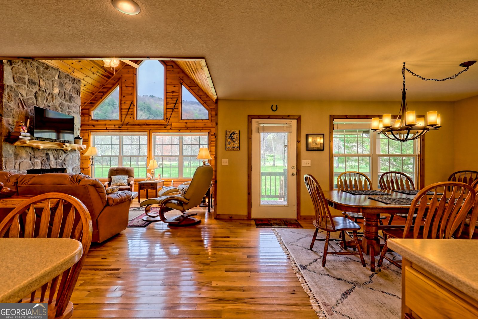 3556 Riverfront Lane Hiawassee - 15